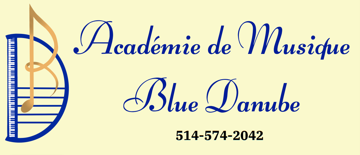 Blue Danube Music Academy